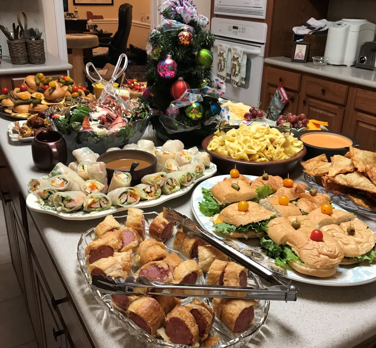Gallery - Tastebud Temptations